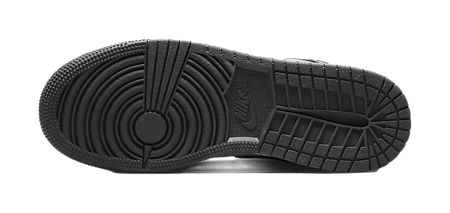 Jordan 1 Mid Hologram GS  vjsneaker.com