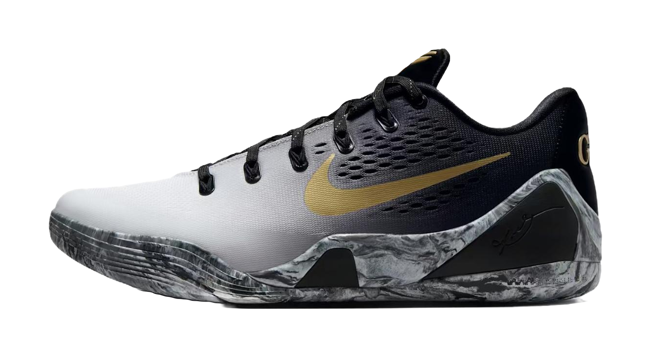 Nike Kobe 9 Em Low Protro Mambacita  vjsneaker.com