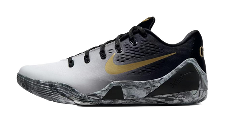 Nike Kobe 9 Em Low Protro Mambacita  vjsneaker.com