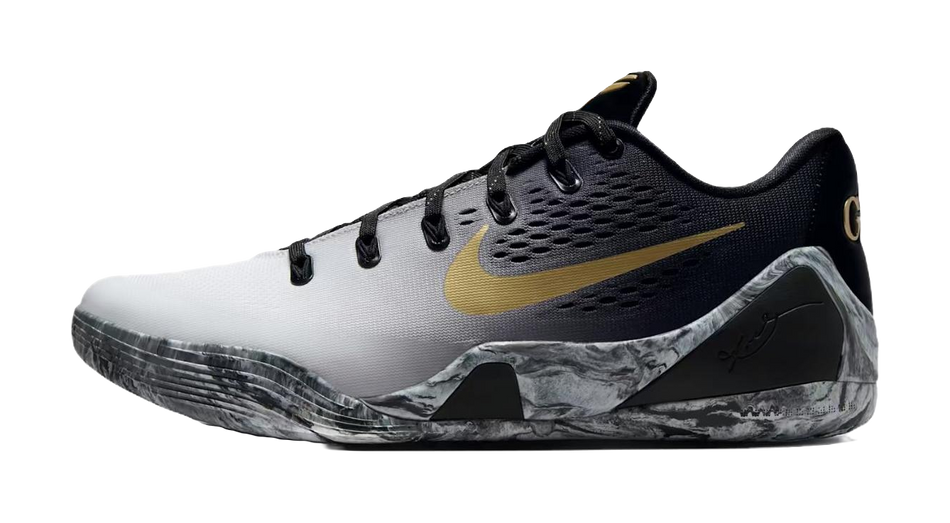 Nike Kobe 9 Em Low Protro Mambacita  vjsneaker.com