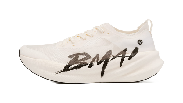 BMAI Jing Carbon 3.0 Turbo - Marathon Running Shoes for Unisex 