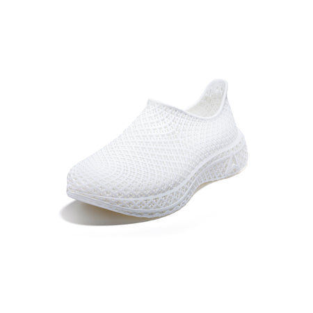 Cloud Spark 3D Printed Sneakers  vjsneaker.com
