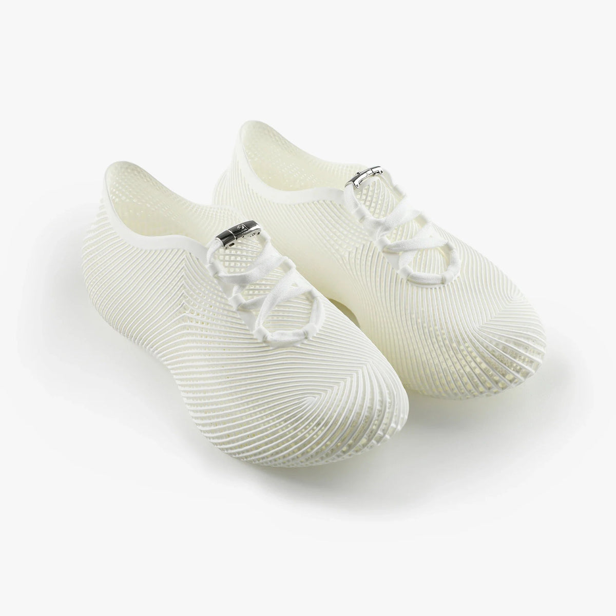 Aeroraise 3D Printed Sneakers  vjsneaker.com