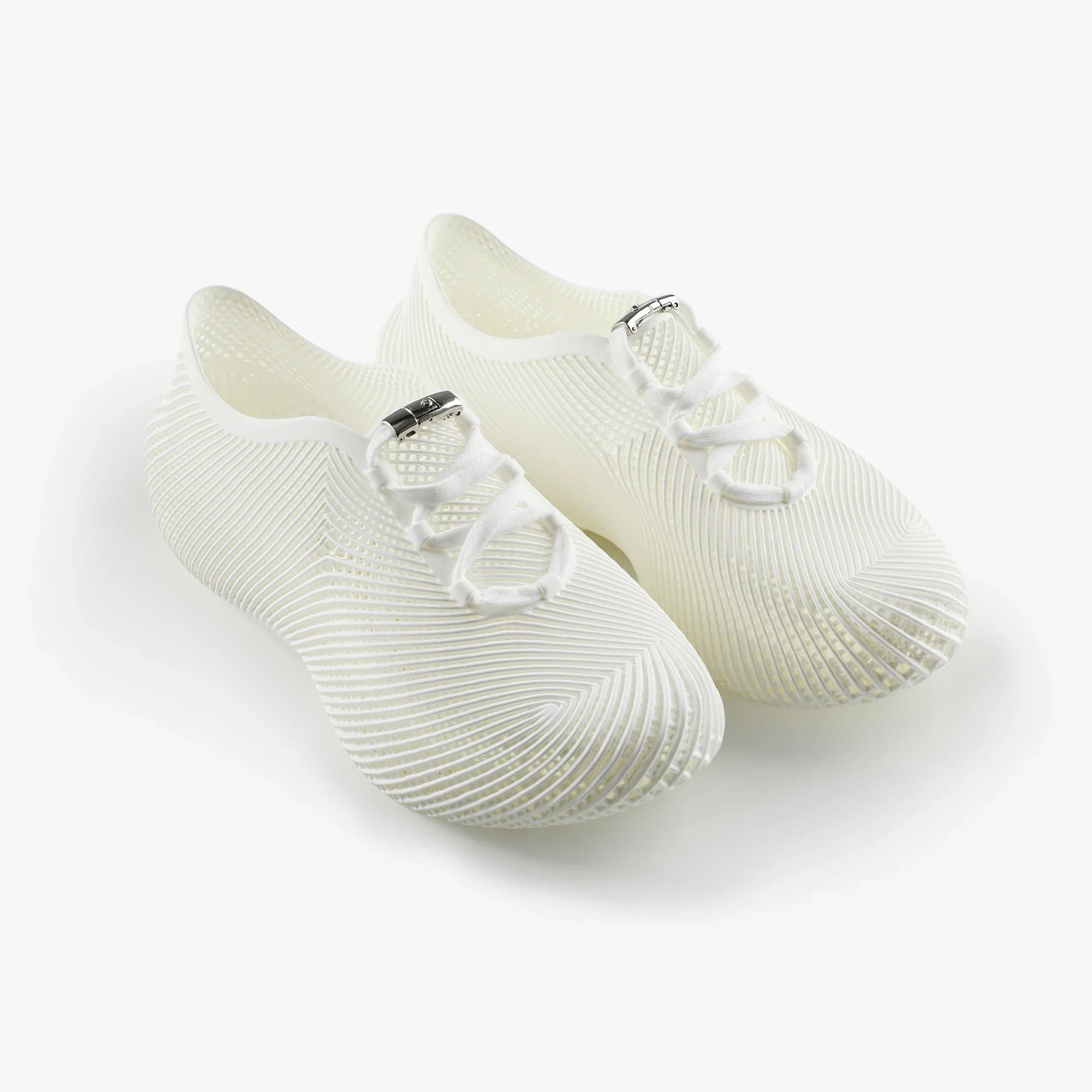 Aeroraise 3D Printed Sneakers  vjsneaker.com