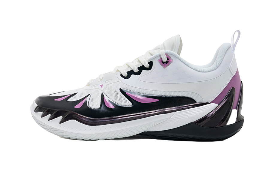 Rigorer Austin Reaves AR3 "VISION"  vjsneaker.com