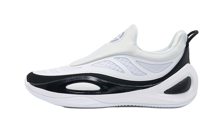 RIGORER Ar Future White Black Accurate White