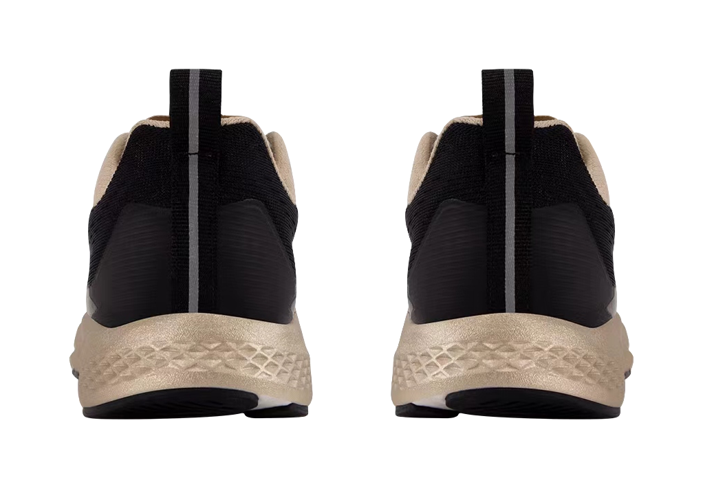 Volanti 911 Dream Lightning Running Shoes Unisex Low top Black 