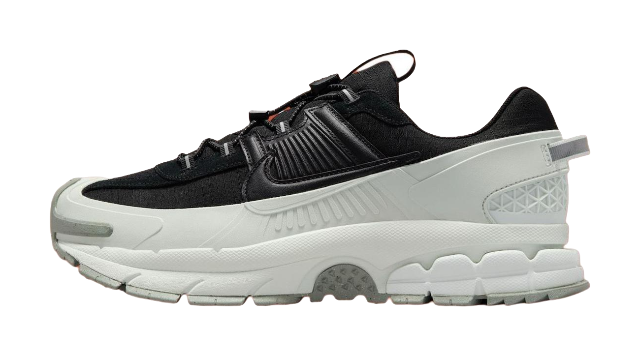 Nike Zoom Vomero 5 Roam Black Light Silver  VJSNEAKER