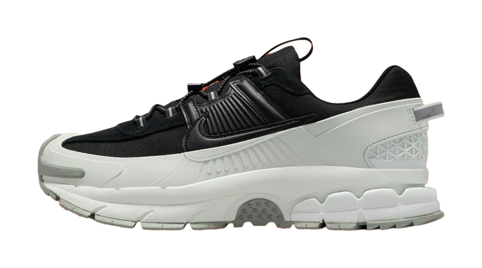 Nike Zoom Vomero 5 Roam Black Light Silver  VJSNEAKER