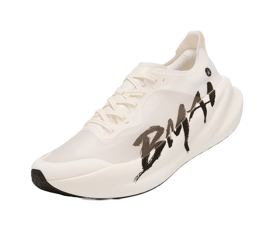 BMAI Jing Carbon 3.0 Turbo - Marathon Running Shoes for Unisex 