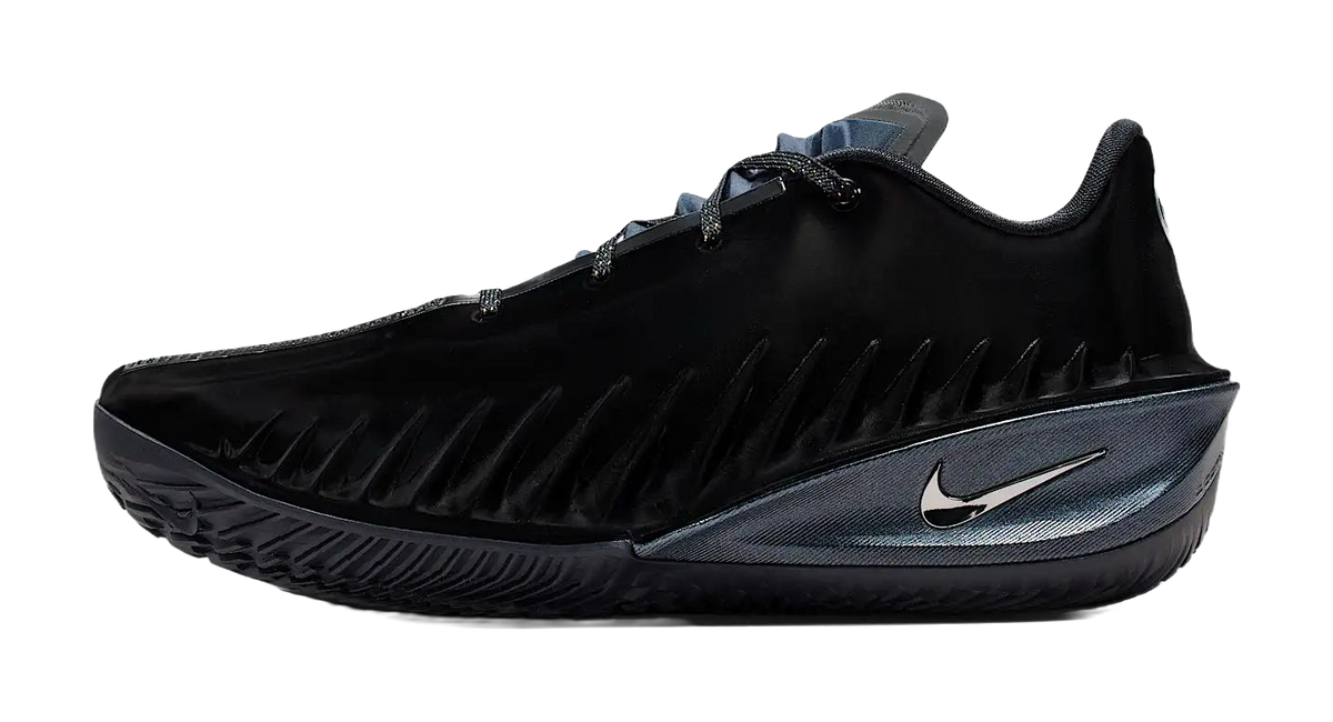 Nike Basketball Shoes Unisex Black  vjsneaker.com