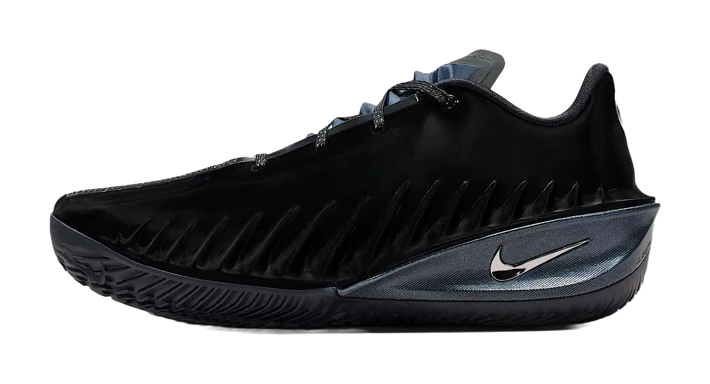Nike Basketball Shoes Unisex Black  vjsneaker.com