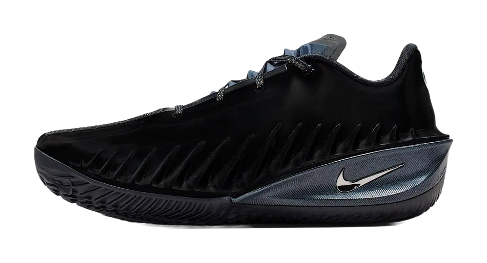 Nike Basketball Shoes Unisex Black  vjsneaker.com