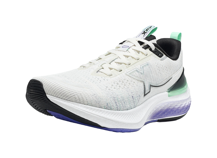 XTEP Low-Top Running Shoes Men's 