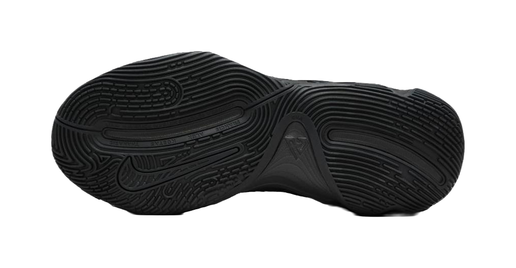 Nike Giannis Immortality 4 Ep Black  vjsneaker.com
