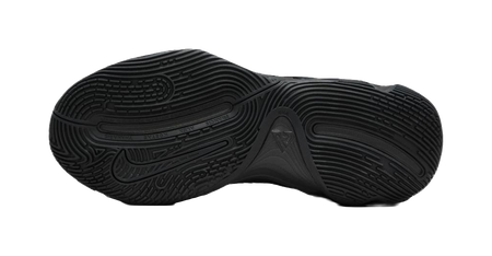 Nike Giannis Immortality 4 Ep Black  vjsneaker.com