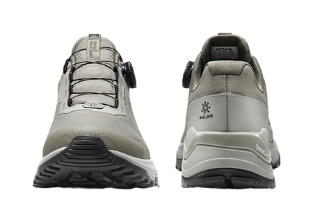 KAILAS Border Mountain GTX BOA Mountaineering Hiking Shoes Mens  vjsneaker.com