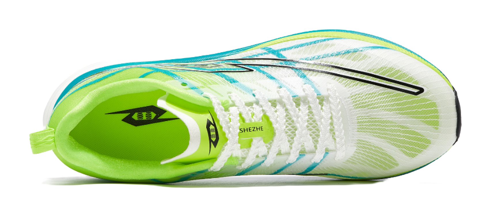 TANSHEZHE Cheetah 2.0 Slip Resistant Breathable Quick Dry Support Lightweight Rebound Low top PEBA Plate Running Shoes  vjsneaker.com