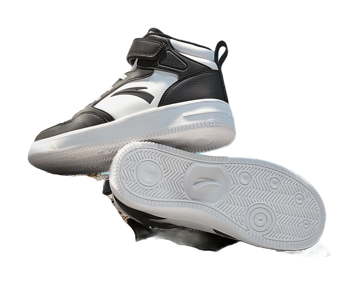 Antakids Kids Skateboarding Shoes Teenagers  VJSNEAKER