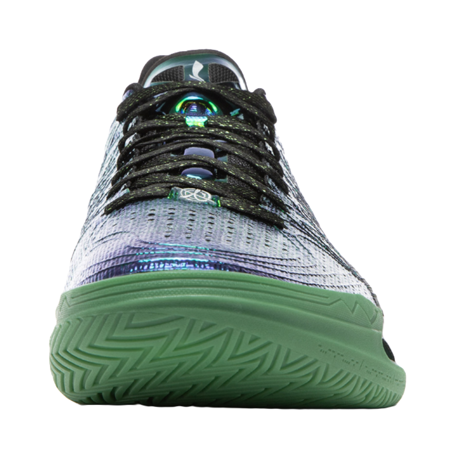 Li-Ning Gamma 2 "Blazar"  vjsneaker.com