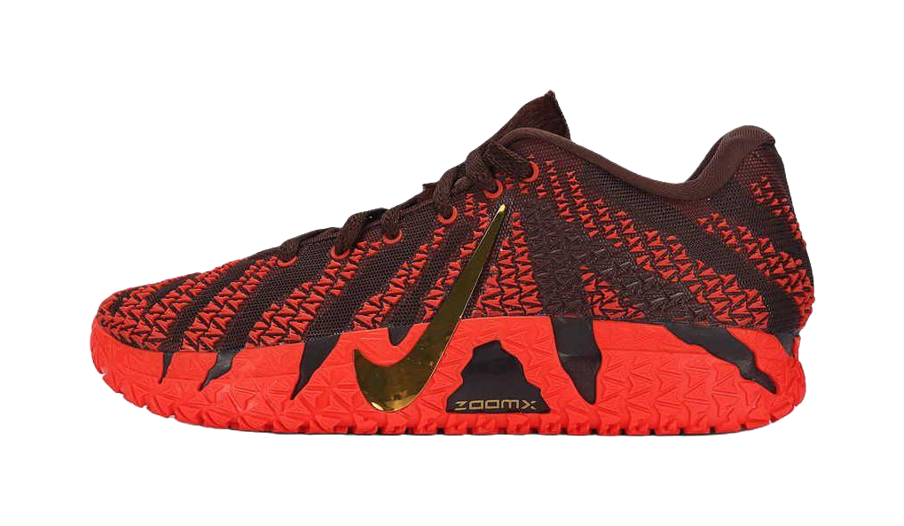 Nike JA 3 Morant EP “Year of the Horse” Limited Edition CNY  vjsneaker.com