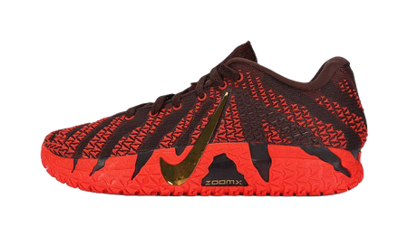 Nike JA 3 Morant EP “Year of the Horse” Limited Edition CNY  vjsneaker.com