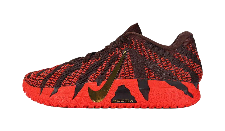 Nike JA 3 Morant EP “Year of the Horse” Limited Edition CNY  vjsneaker.com