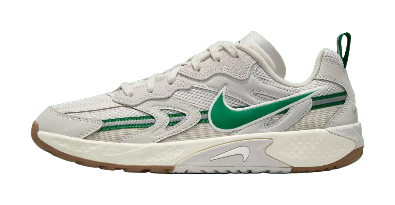 Nike Jam Pine Green Womens  vjsneaker.com