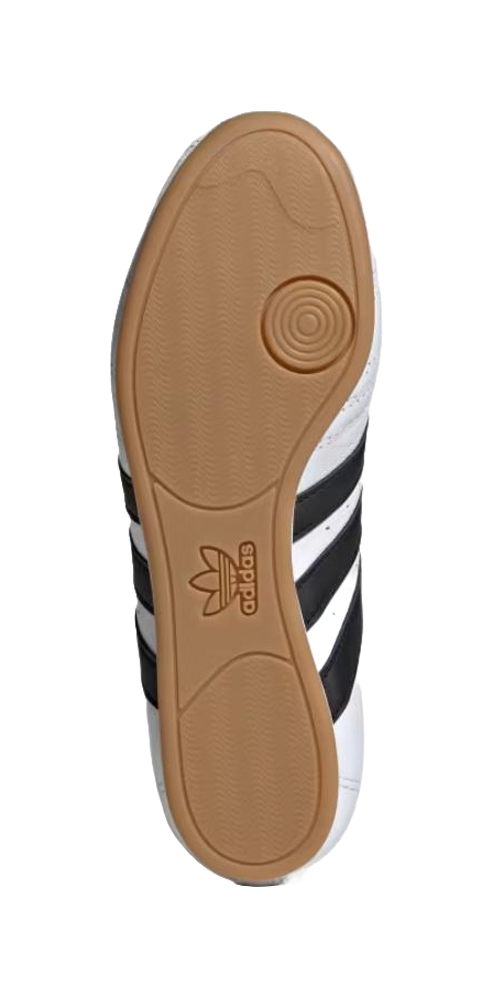 Adidas Wmns Taekwondo Lace White Black Gum Womens  vjsneaker.com