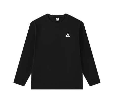 Peak RIGHT series long sleeved T-shirt  vjsneaker.com