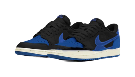 Jordan 1 Retro Low 85 Royal  vjsneaker.com