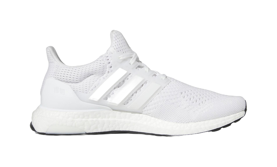 UltraBoost Adidas 1.0 Triple White 2023  vjsneaker.com