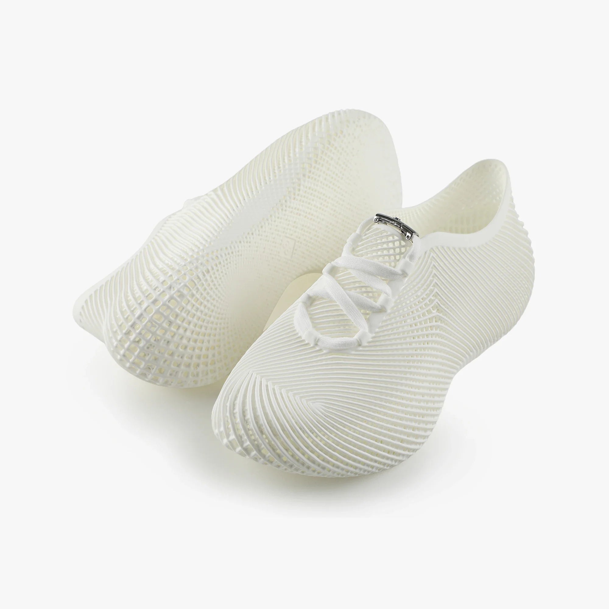 Aeroraise 3D Printed Sneakers  vjsneaker.com