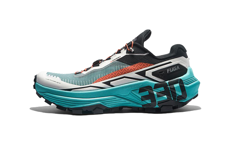 KAILAS FUGA EX330 Trail Running Shoes Unisex