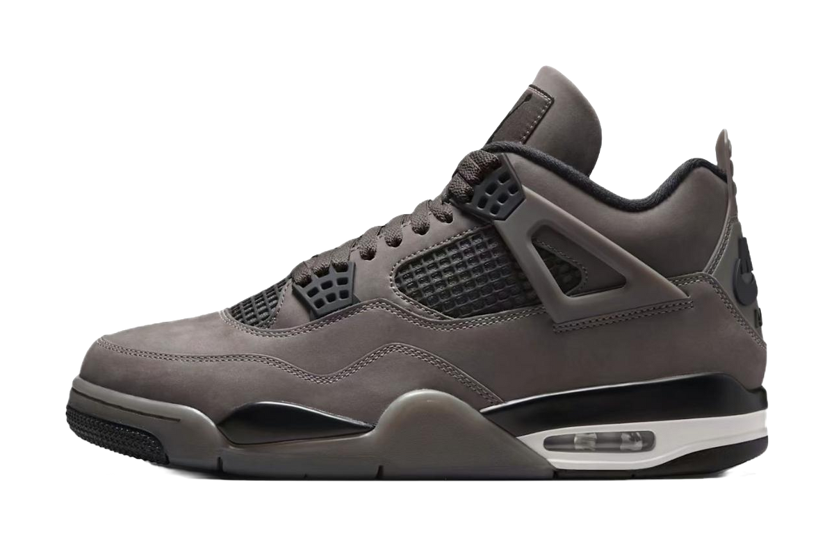 JORDAN 4 Retro Cave Stone  VJSNEAKER