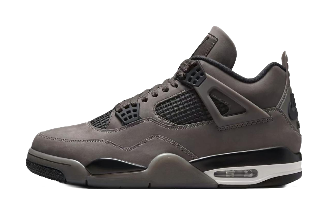 JORDAN 4 Retro Cave Stone  VJSNEAKER