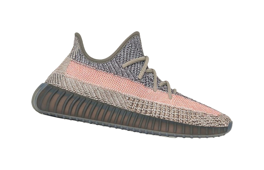 Adidas Yeezy Boost 350 V2 Ash Stone  vjsneaker.com