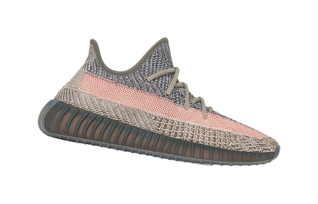 Adidas Yeezy Boost 350 V2 Ash Stone  vjsneaker.com