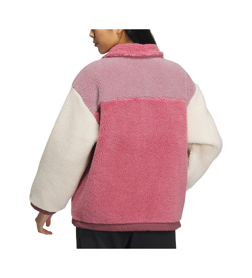 Adidas Originals Jacket Womens Stratum Powder  vjsneaker.com