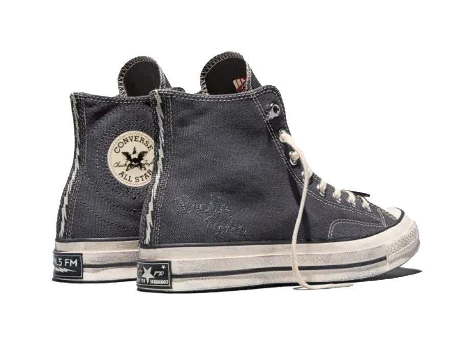 Chuck 70 Stranger Things x Chuck 70 Converse Hi Magnet  vjsneaker.com