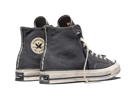 Chuck 70 Stranger Things x Chuck 70 Converse Hi Magnet  vjsneaker.com