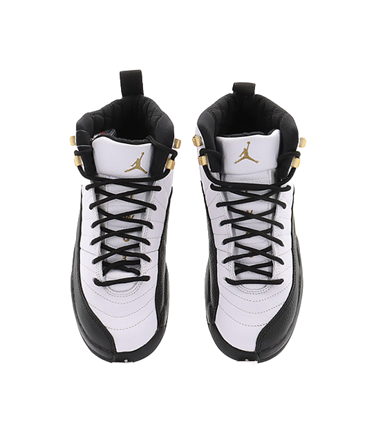 Jordan 12 Retro Royalty Taxi GS  vjsneaker.com