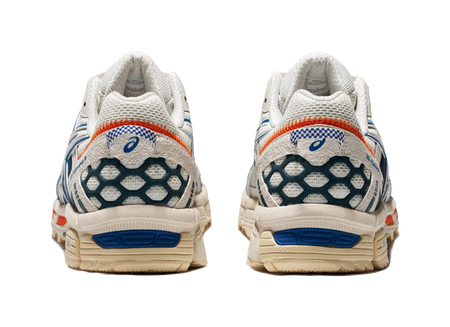 Asics Gel Kahana 8 Glacier Grey Grand Shark  vjsneaker.com