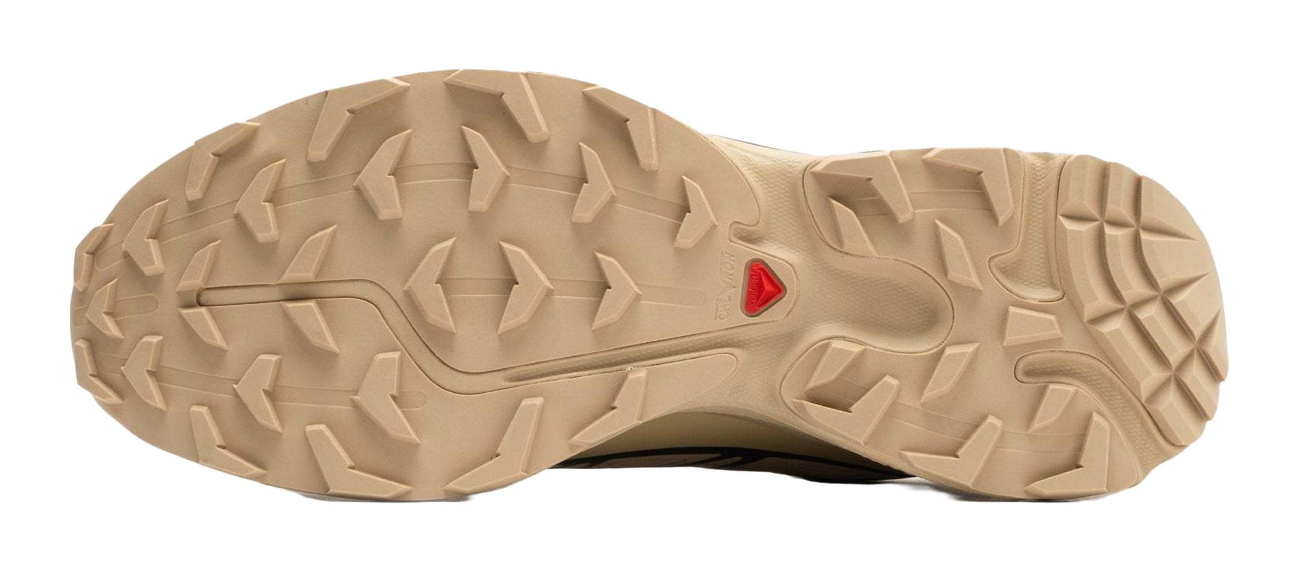 SALOMON XT 6 Safari  VJSNEAKER