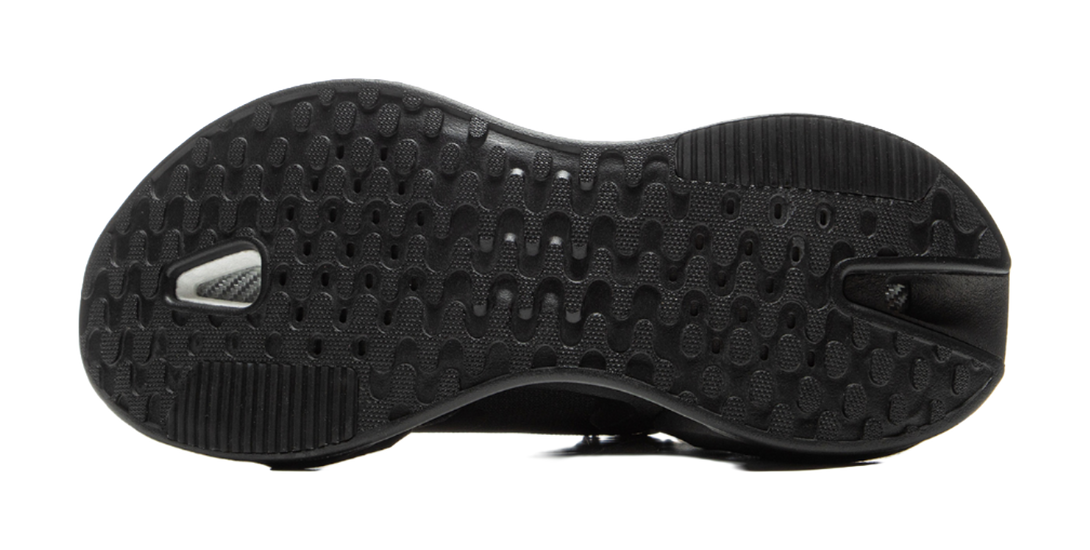 LiNing Shadow 3.0 Low Top Running Shoes Unisex Black 