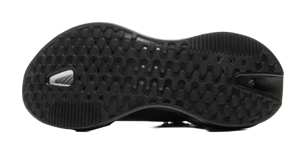 Li Ning Shadow 3.0 Fabric Low top Li Ning BOOM Technology Racing Running Shoes Unisex Black  VJsneaker