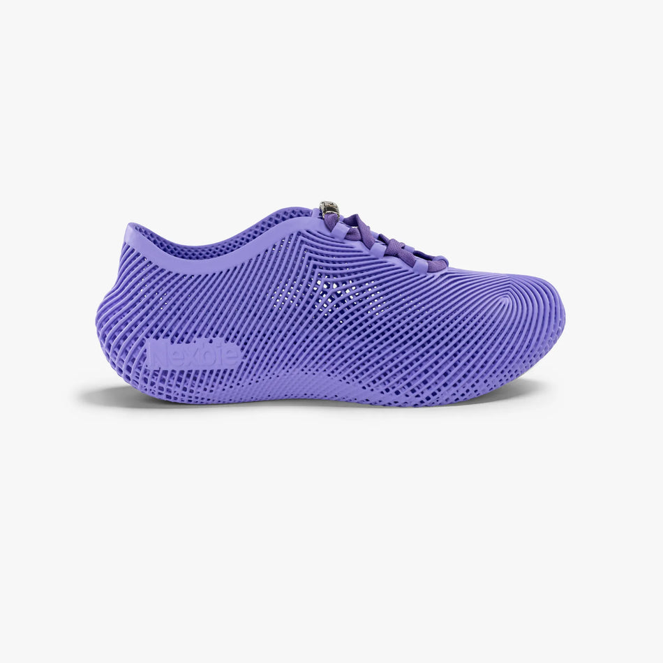 Zapatillas Aeroraise impresas en 3D
