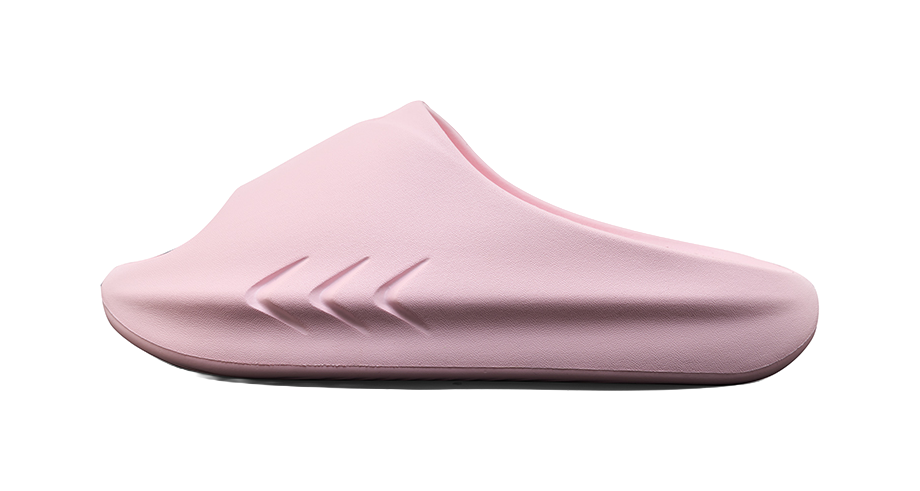 Rigorer Mini Shark Slides Z324160202 - Recovery Sandal Unisex Multi