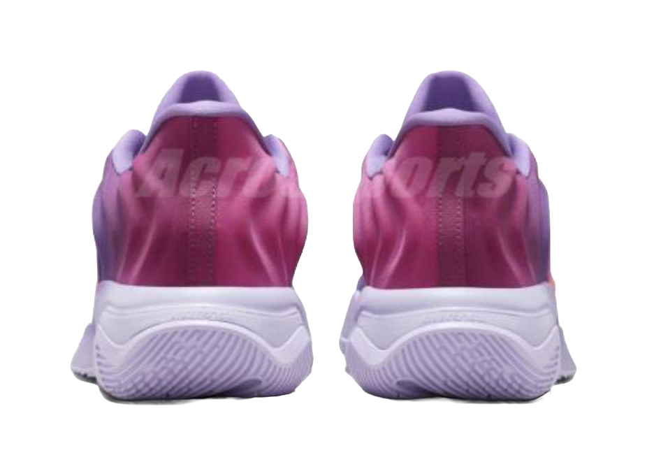 Nike Giannis Immortality 4 Ep Black Raspberry  vjsneaker.com