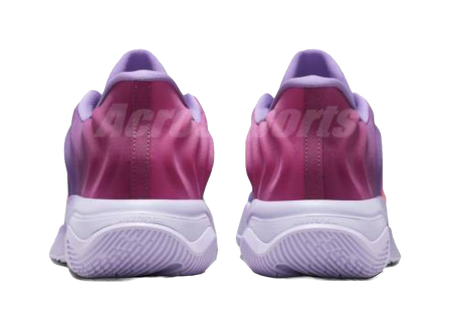 Nike Giannis Immortality 4 Ep Black Raspberry  vjsneaker.com